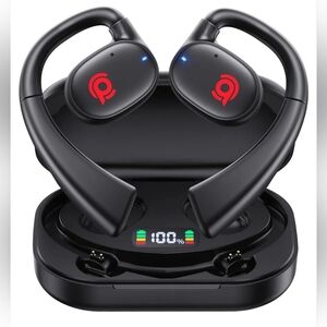 Cyberdot Wireless Bluetooth Headset